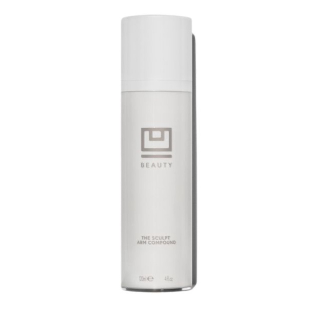 U Beauty Sculpt Arm Compound- 50 ml full-size, sealed, NIB